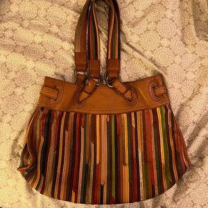 Lucky brand purse